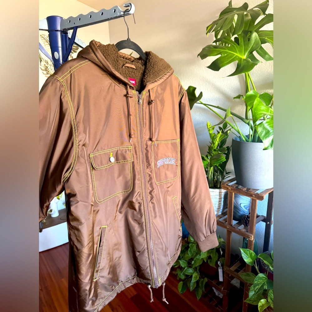 Supreme Jacket